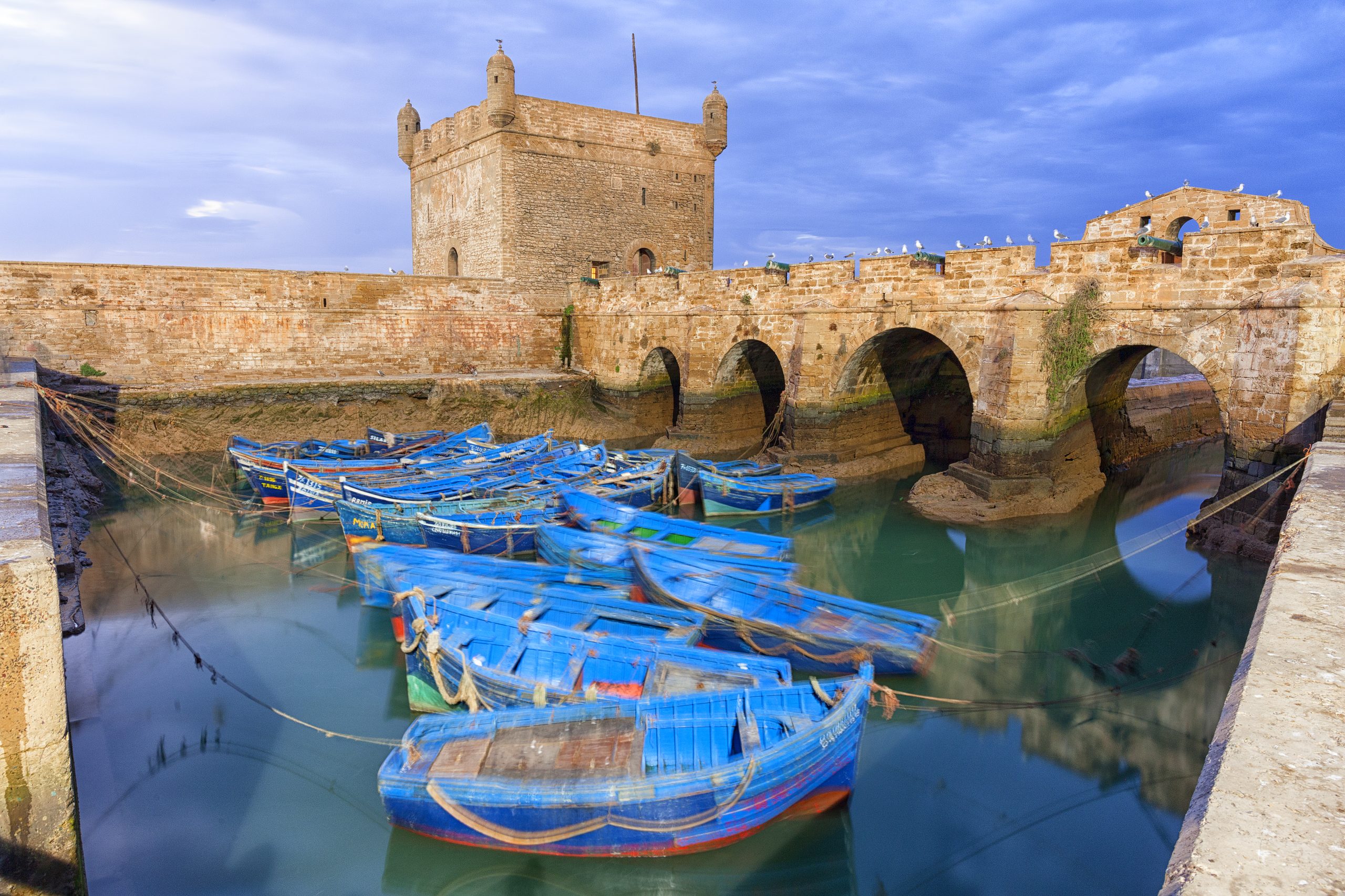 morocco travel destinations