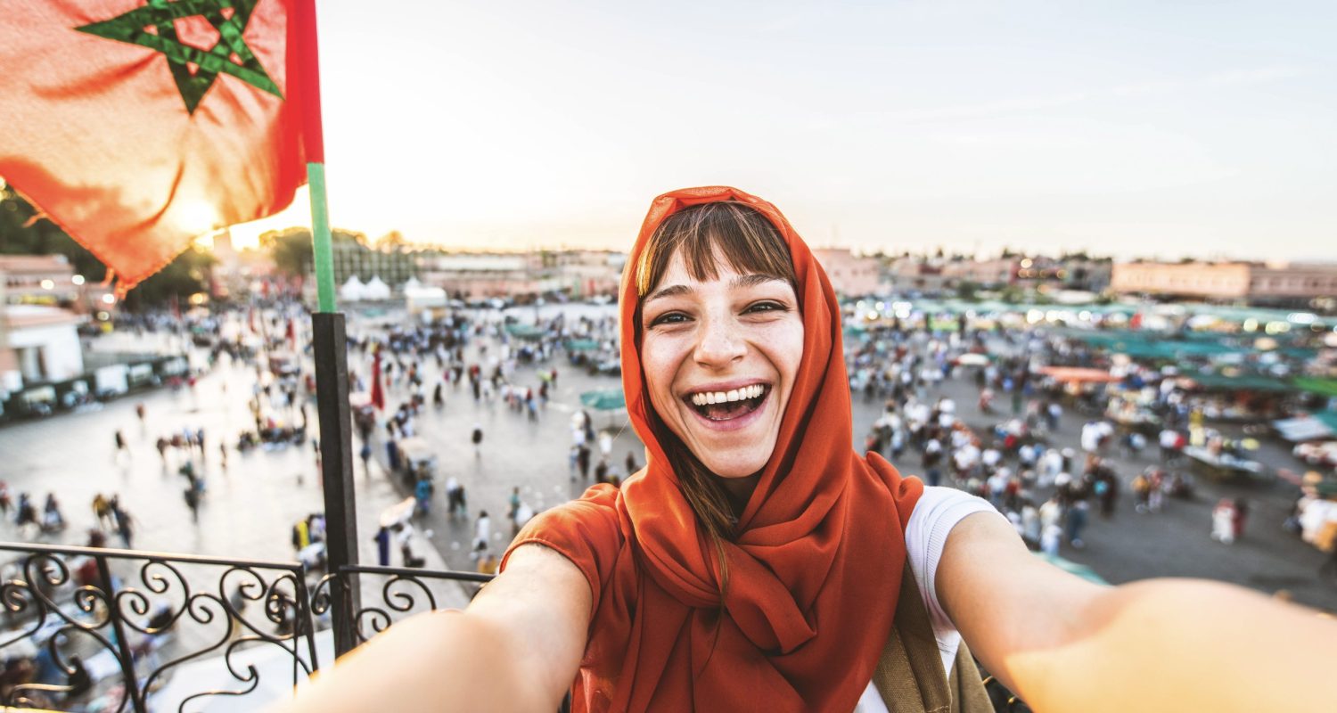 morocco travel destinations