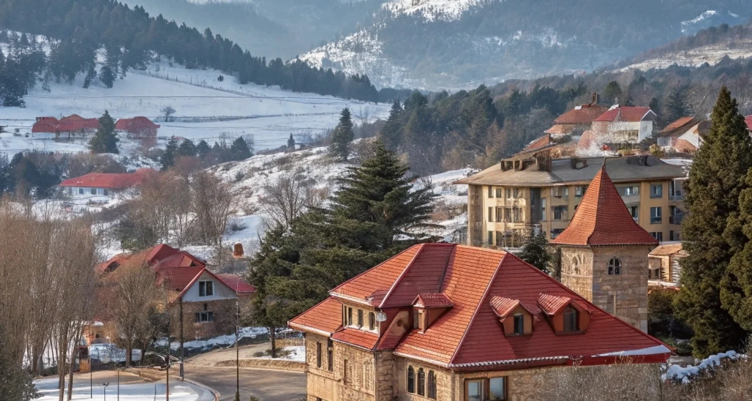 Province d ifrane